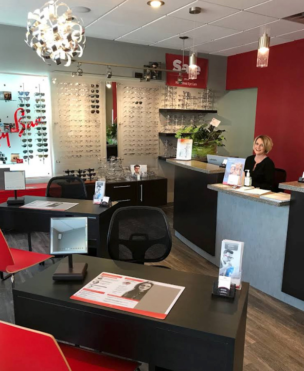 Main Street Eye Care | Comprehensive Eye Exams, Pediatric Eye Care and Glaucoma Management