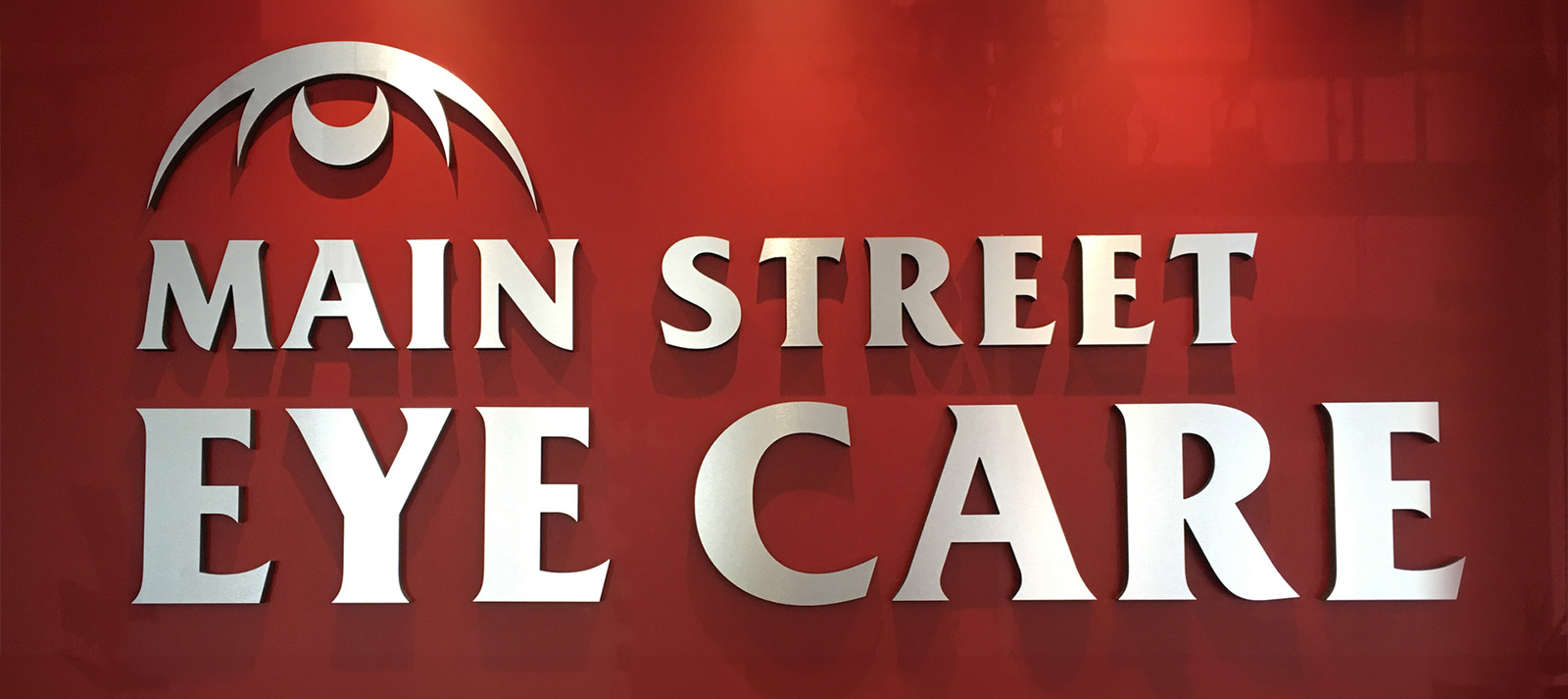 Main Street Eye Care | Glaucoma Management, Emergency Eye Care and Contact Lens Exams