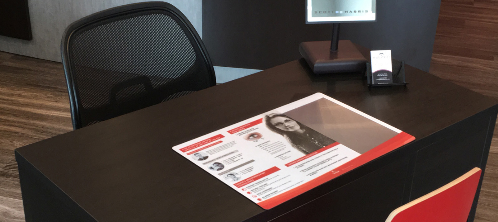 Main Street Eye Care | Glaucoma Management, Optical Department and Macular Degeneration