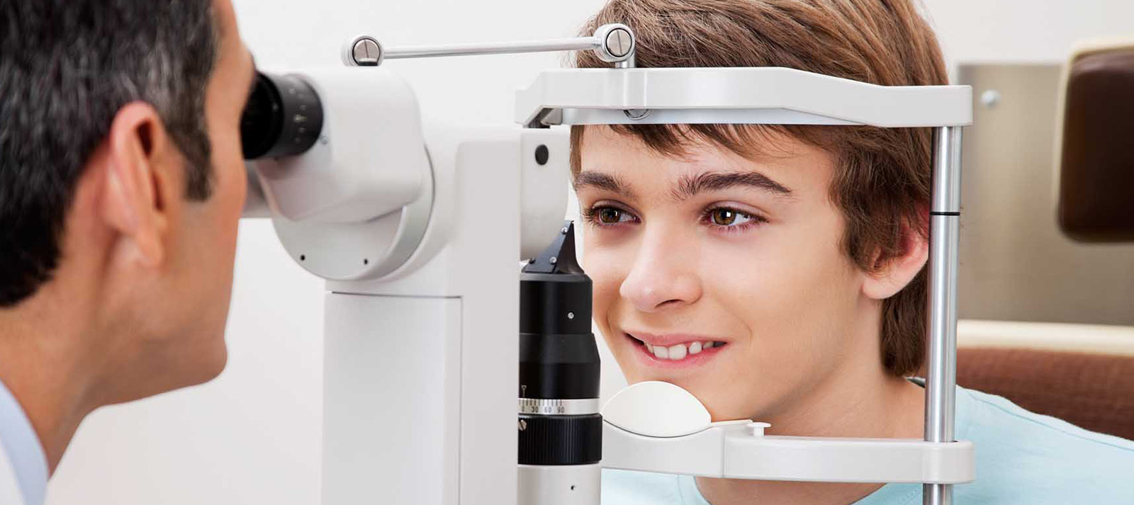 Main Street Eye Care | Glaucoma Management, Pediatric Eye Care and Optical Department